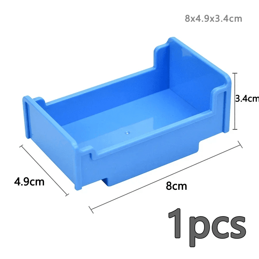 Large Building Block Furniture Accessories Chair Bed Kitchen Bathroom Bricks UK