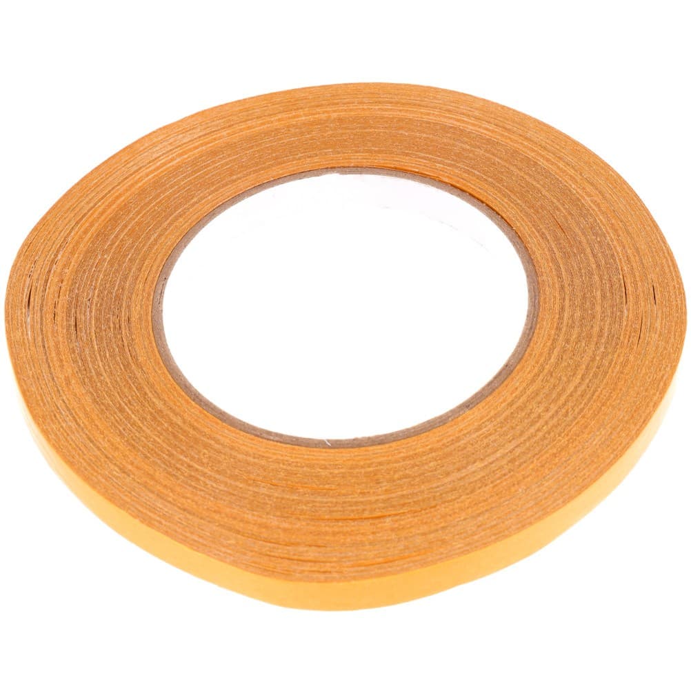 1 Roll Fiberglass Tape Double Sided Adhesive Tape Fibreglass Reinforced