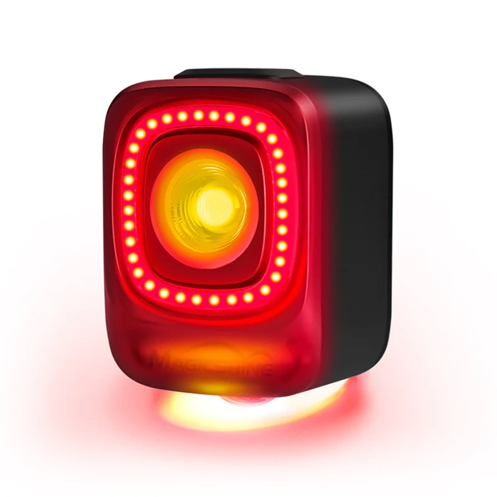 Magicshine Seemee 200 V3 Rear Bike Light - Day Flash Mode| Waterproof