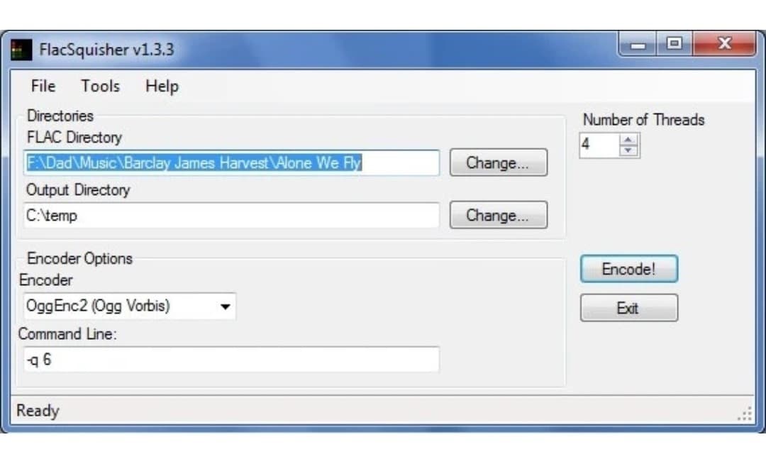 Video Editing Movie DVD publishing authoring audio video conversion for Windows view 2