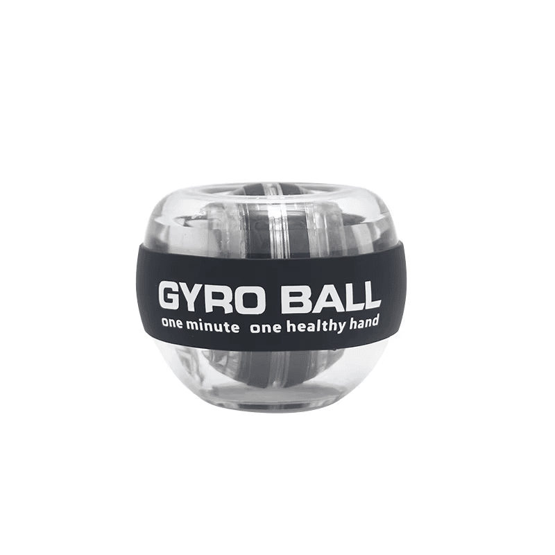 Wrist Trainer Ball Self-Starting Gyro Ball Wrist Strengthener Forearm Exerciser