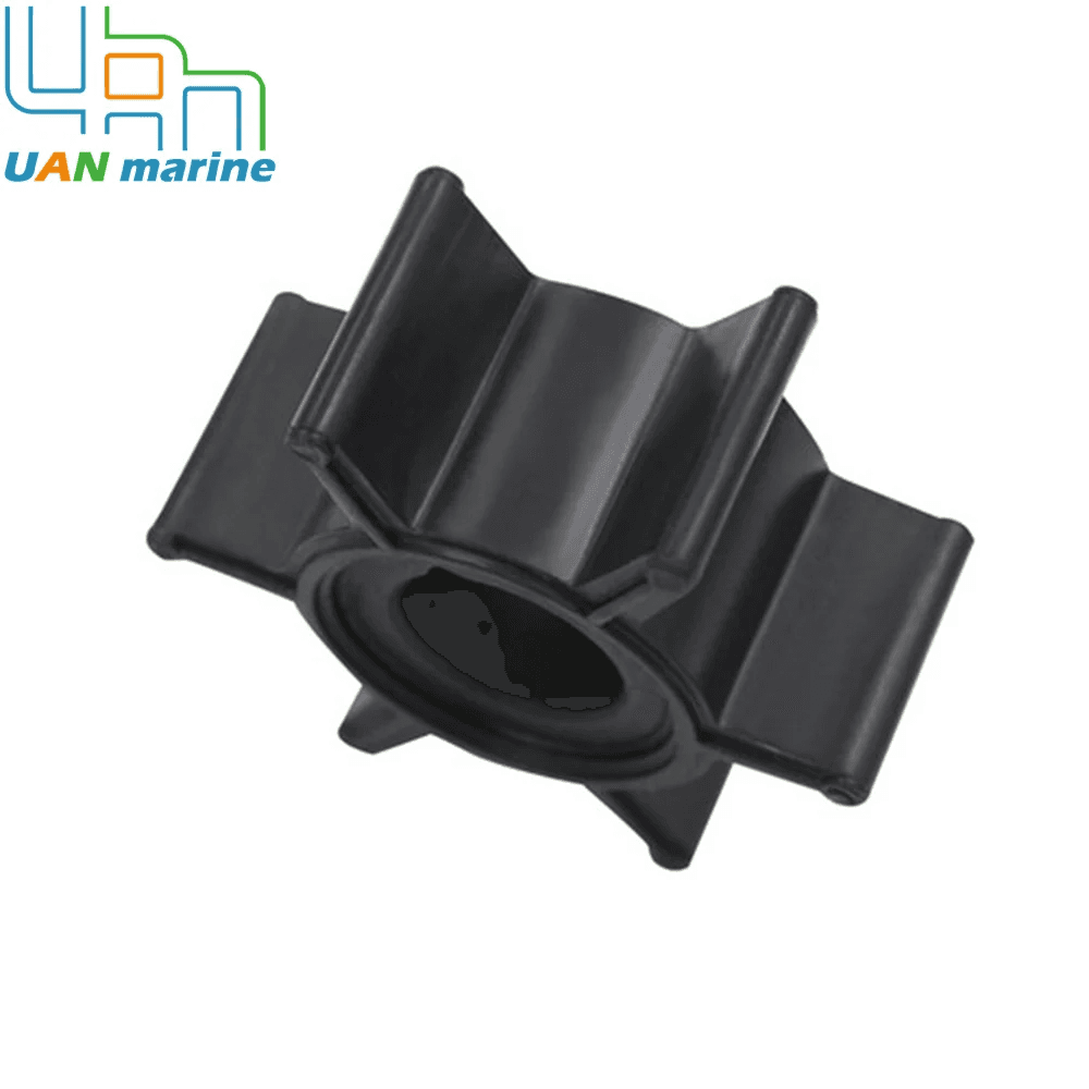 369-65021-1 Water Pump Impeller for Tohatsu 2 4 Stroke Outboard Engine 2 2.5 3.5 view 2