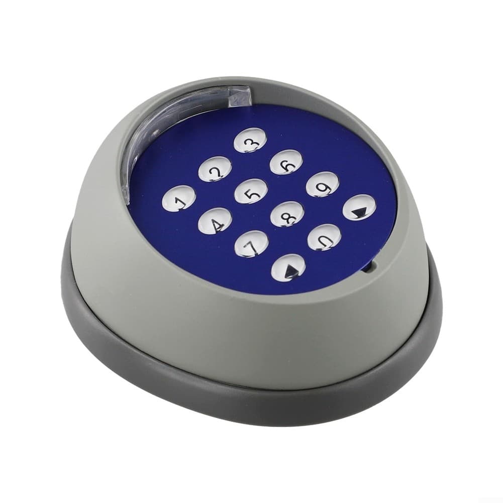 Keypad for Gate| Opener Code Entry Security Keypad|  Gate Opener Keypad,9453 view 2