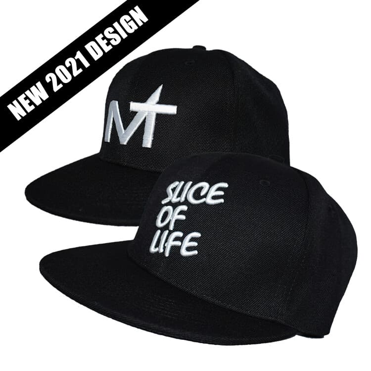 Matakki 2020 Snapbacks