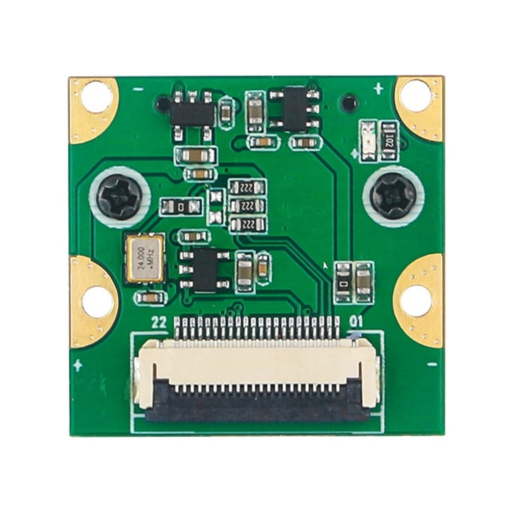 Camera Head Module for  5 8MP Camera Head MIPI  Interface IMX219 Chip8720 view 2