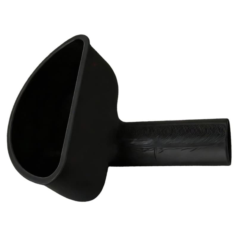 Essential Motorhome Accessory Water Filling Funnel Crafted From Sturdy Plastic