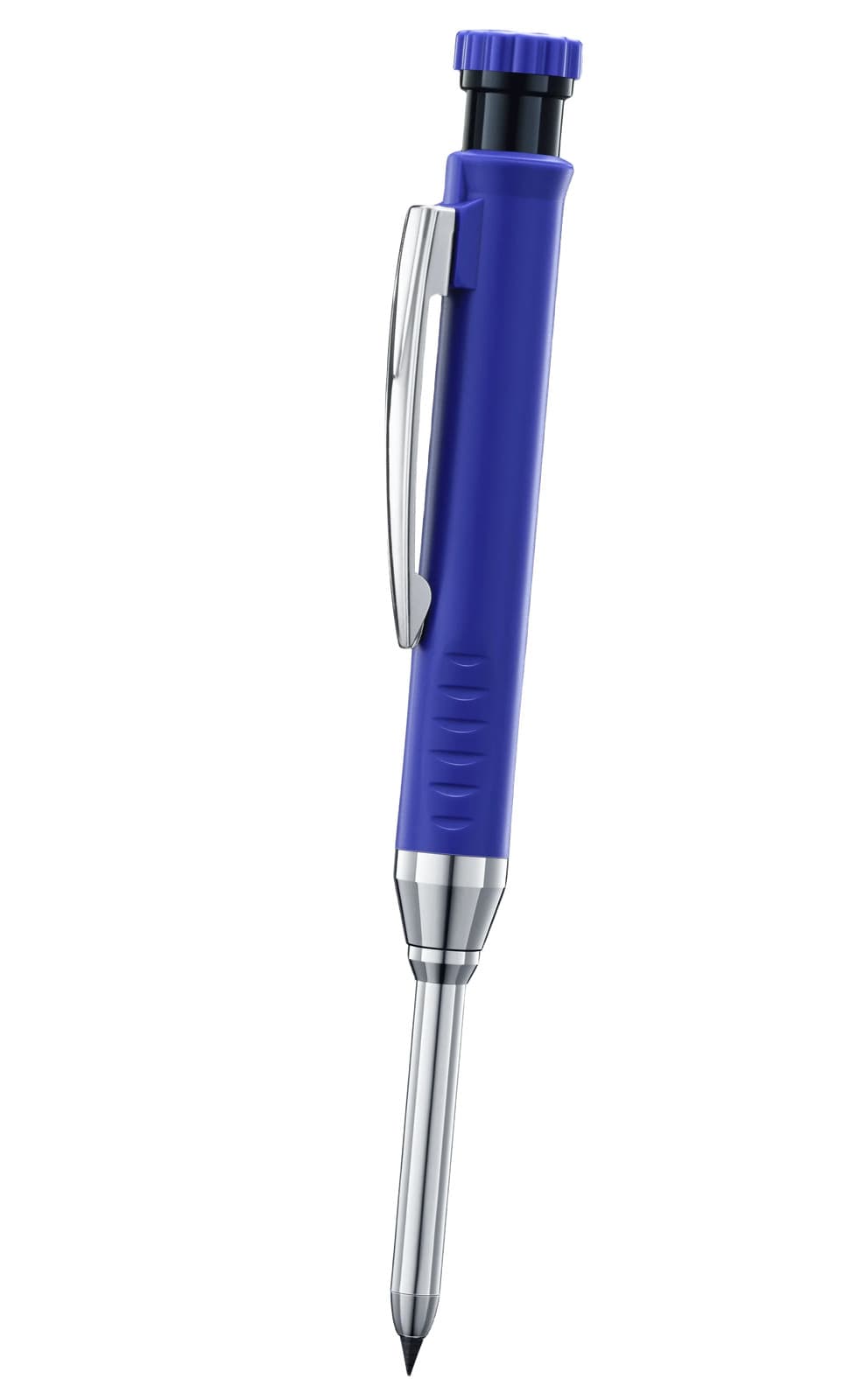 Carpenter Mechanical Pencil 2.8mm With Sharpener Woodworking Tool