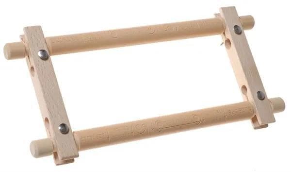 9\"x6\" Easy Clip Frame by Elbesee