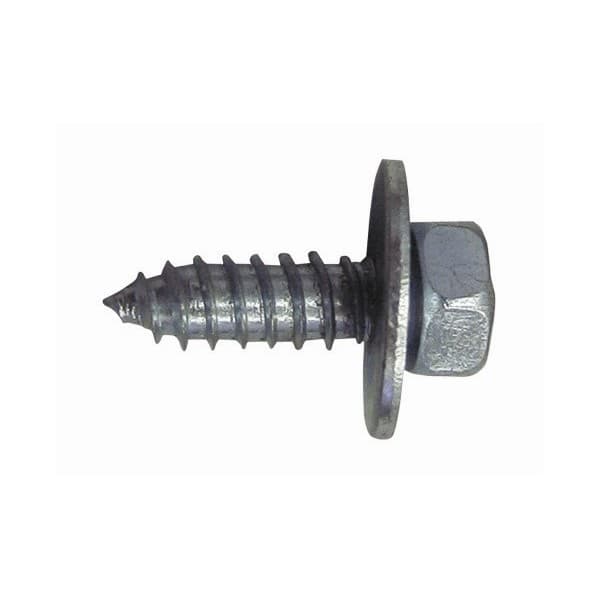 Wot-Nots Screw Radiator Fixing - Pack of 2 - PWN366
