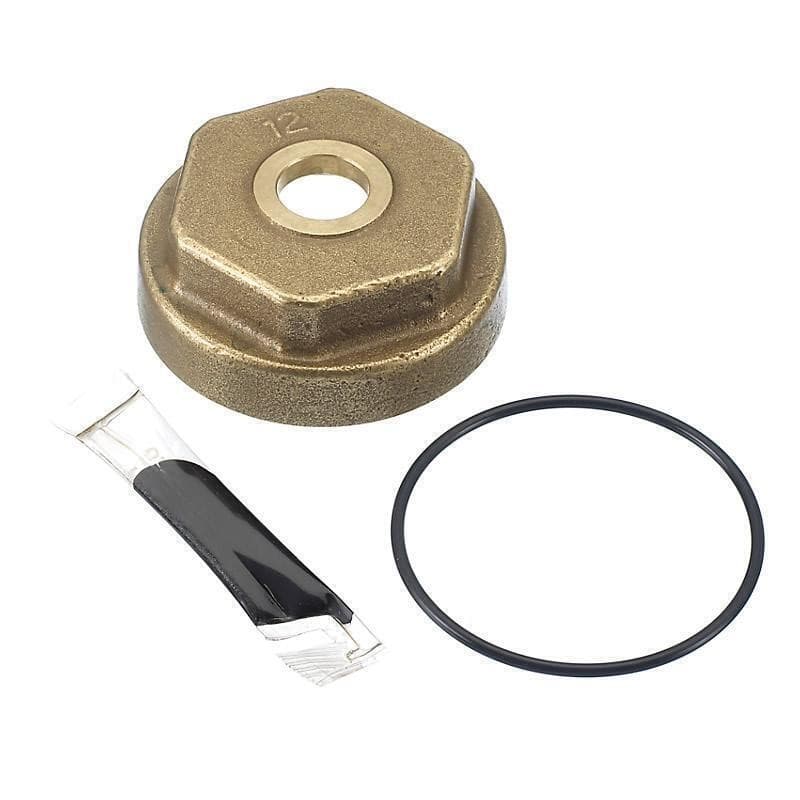 Mira 88 Mixer Shower Brass Cover Assembly and O'ring Seal  - 920.30