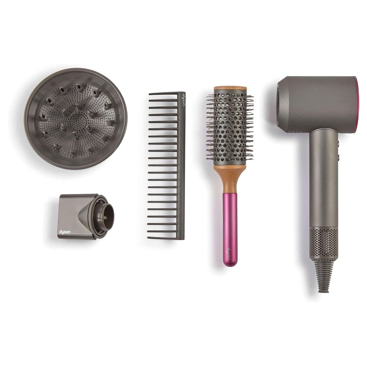 Kids Dyson Supersonic Styling Set - Pretend Toy