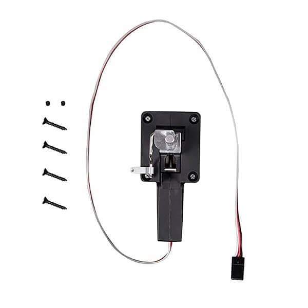 FMS Electronic Retract (A10 V2)