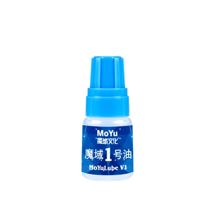 Moyu Lube No.1