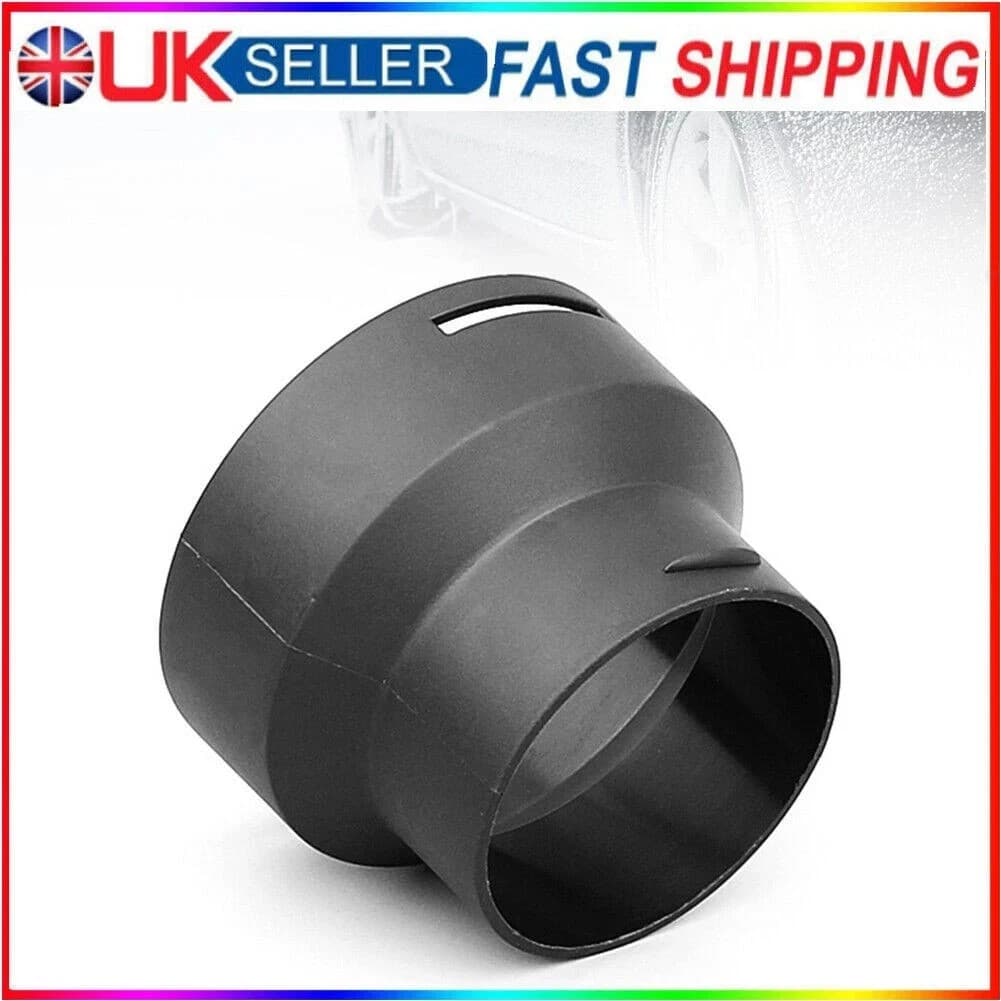 75mm To 60mm Ducting Reducer Outlet Adaptor Converter For Webasto-Diesel Heater