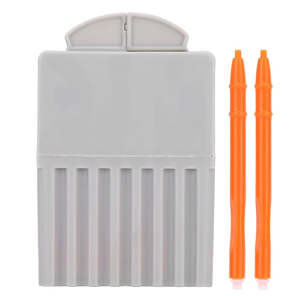 8pcs / Box Hearing Aid Protective Wax Guard Earwax Filters Hearing Aids Acce TOU