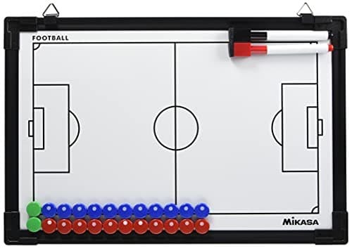 Mikasa MIKASA Soccer Tactics Board with Dedicated Bag SB-F　Japan