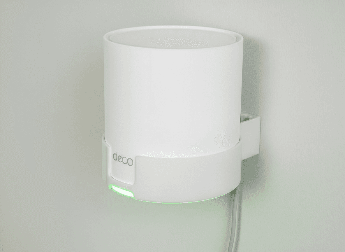Wall Mount for TP Link Deco X20