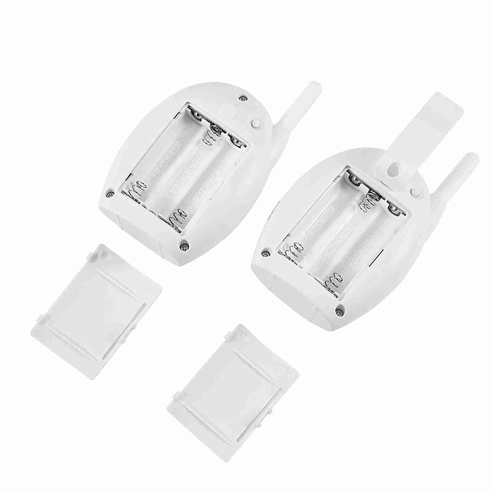—Baby Monitor Belt Clip High Sensitivity For Lamp