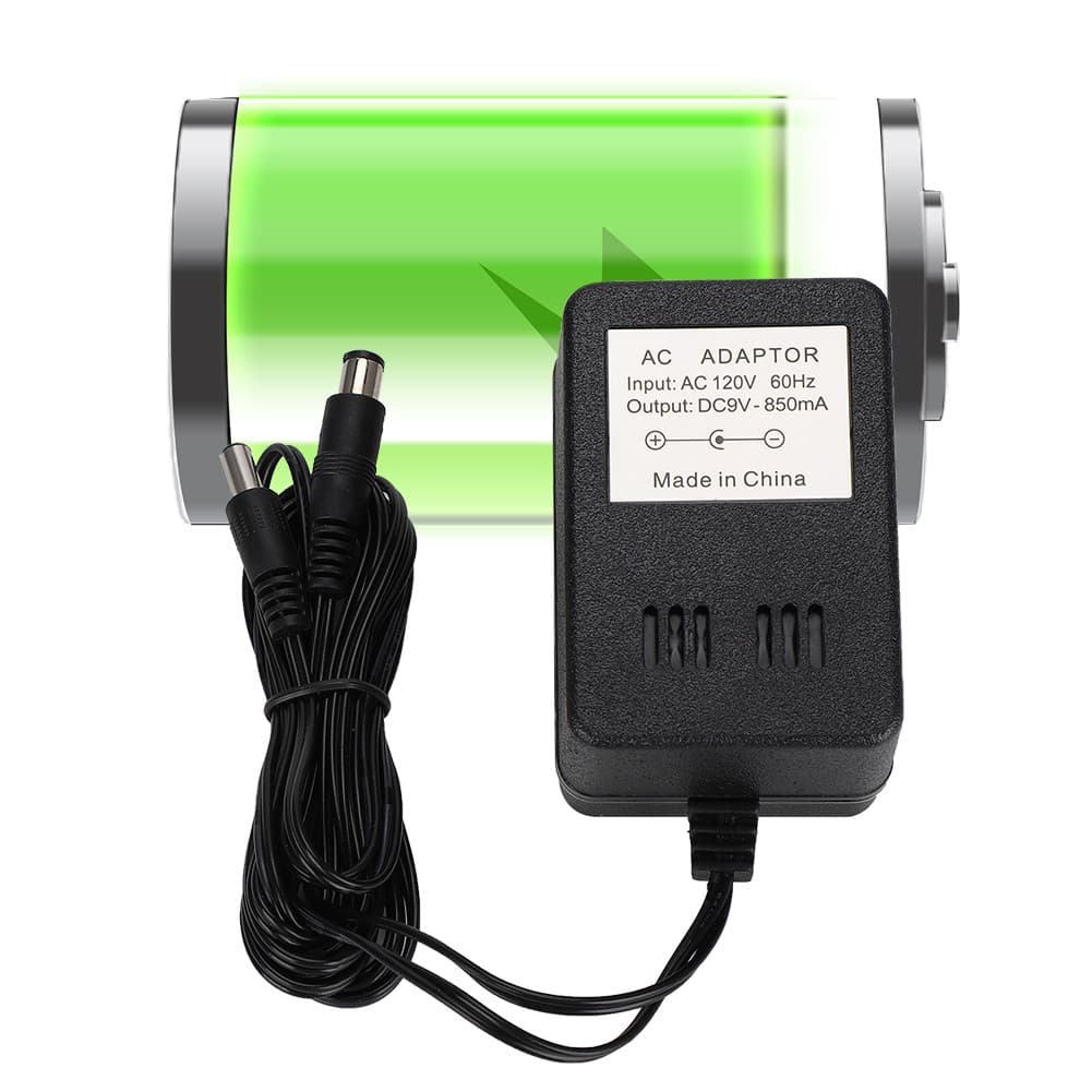 Power Supply For //GENESIS 3 In 1 Game Console Charger Power Adapter Hot view 2