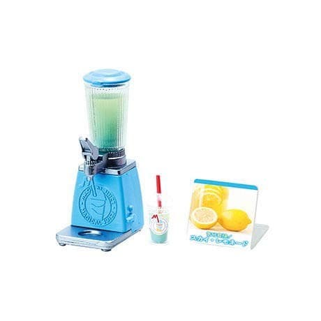 Petit Sample Series Freshly Squeezed Fruit Juice Specialty Store Magical Juice [