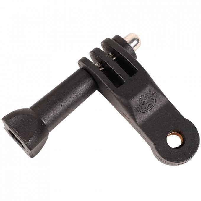 Ridgemonkey Action Camera AS Adaptor - Carp Fishing Camping Outdoor