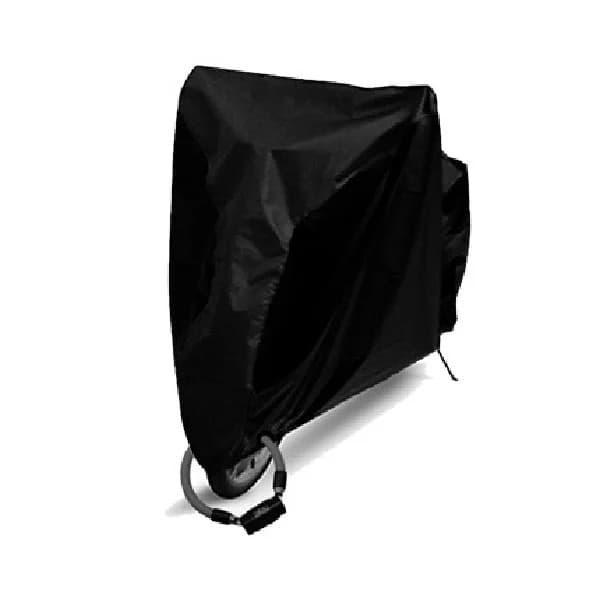 Waterproof Bike Cover Rain Dust Bicycle Cover Anti-Uv Protection Bike Outdoor