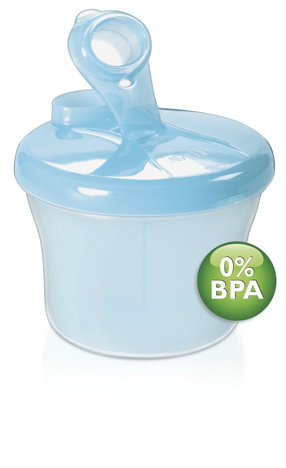 AVENT Baby Milk Powder Dispenser (SCF135/06)