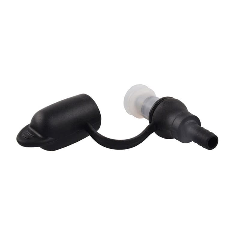 Bites Valves Replace Mouthpieces Bites Valves Tube Nozzle Replacement with Cover