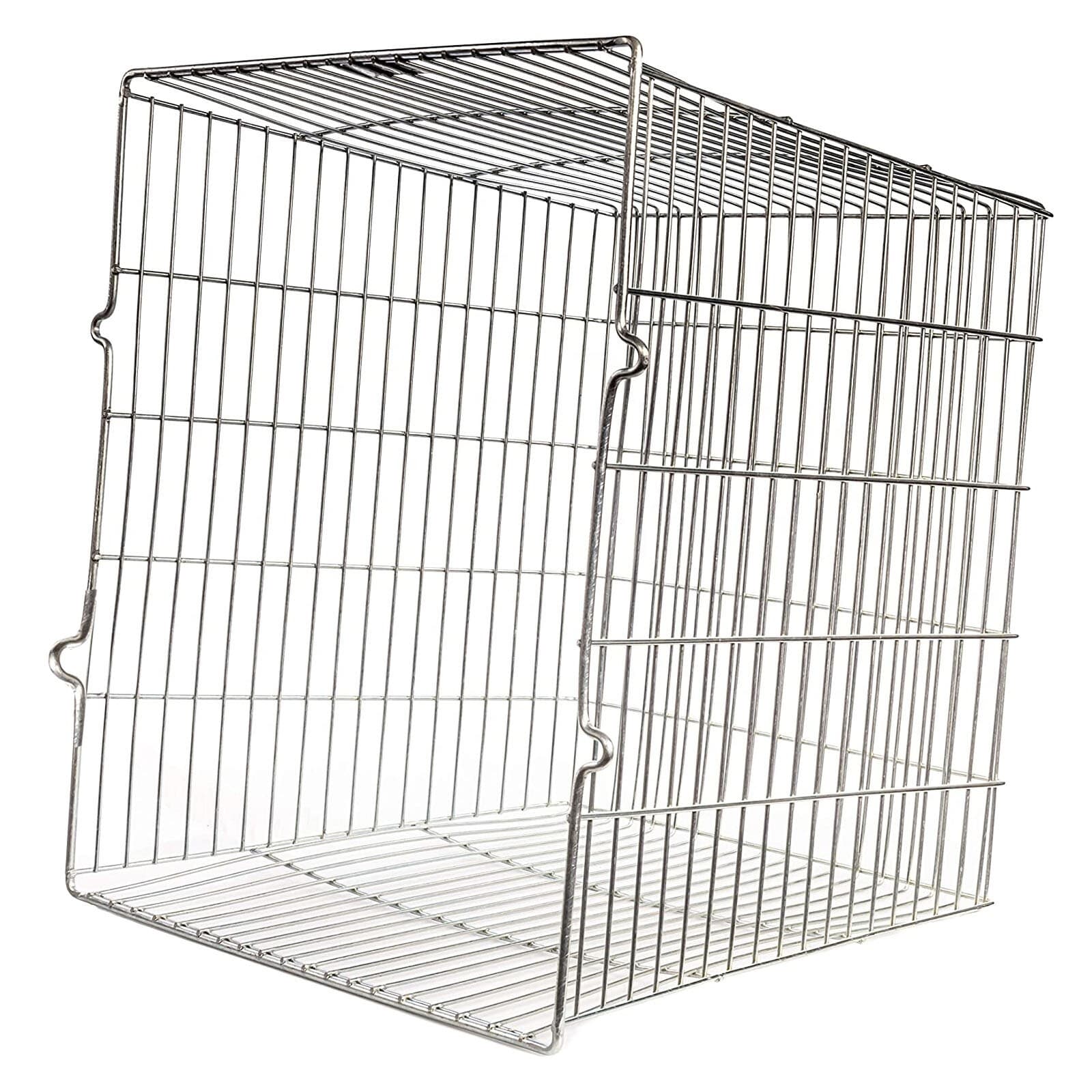 Anti Theft Security Camera CCTV External Box Cage Outdoor Guard 11 x 11 x 10.5\"