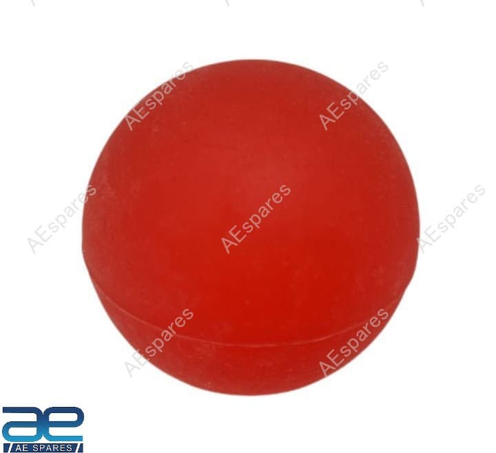Silicone Gel Ball For Stress Relief and Wrist Exercise Fitness view 2