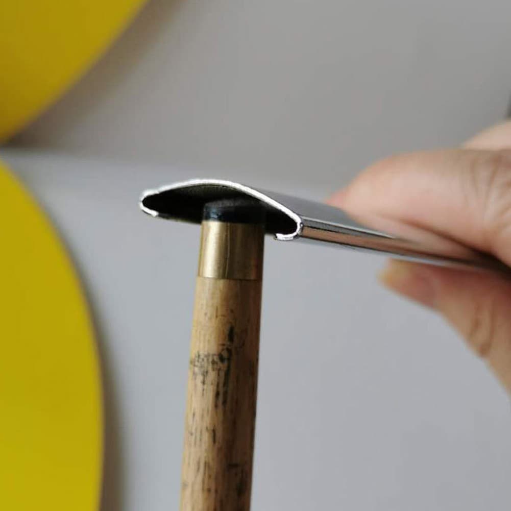 Efficient Pool Cue Tip Sander Essential Tool for Billiard Cue Maintenance