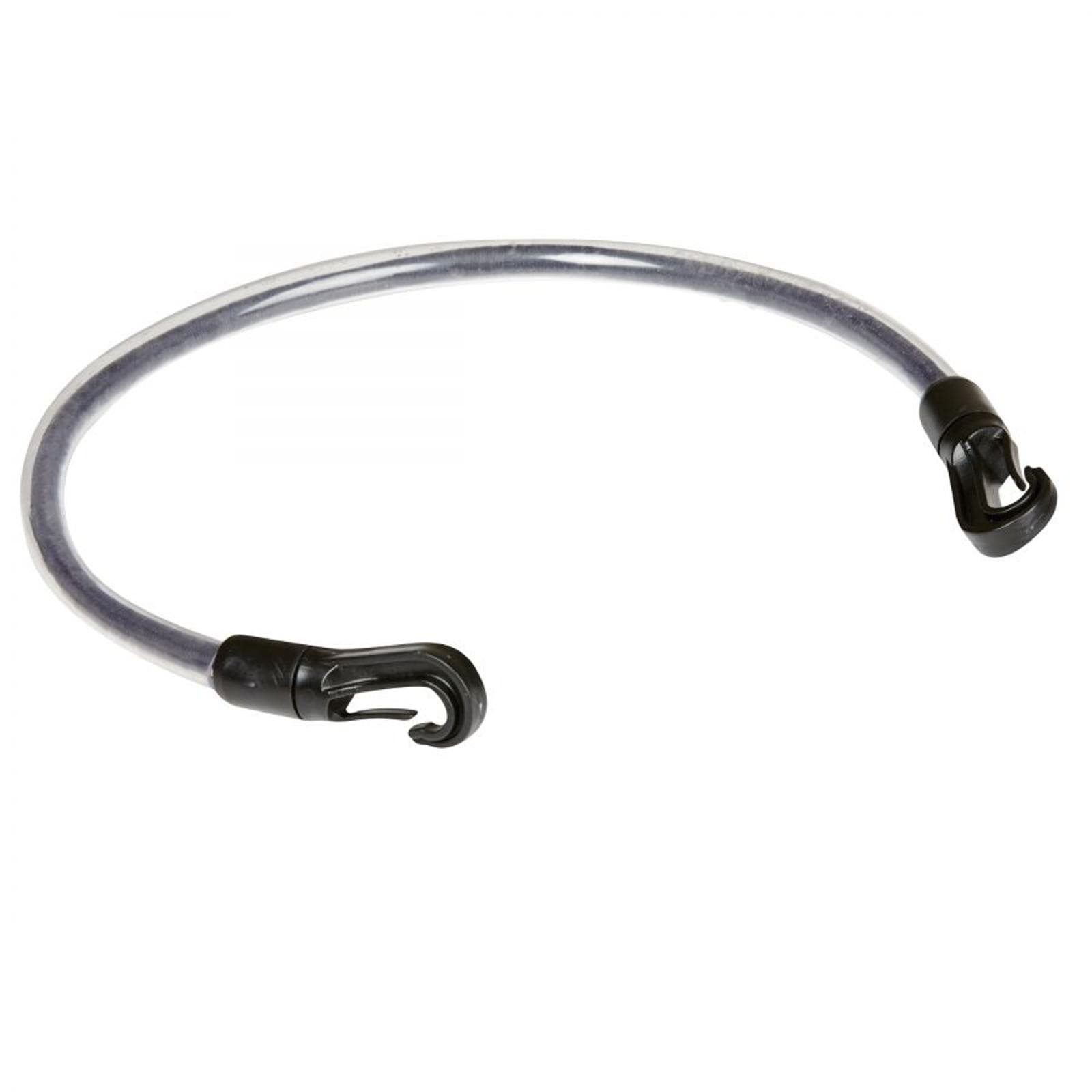 WeatherBeeta Stretchy Rug Tail Cord - Black
