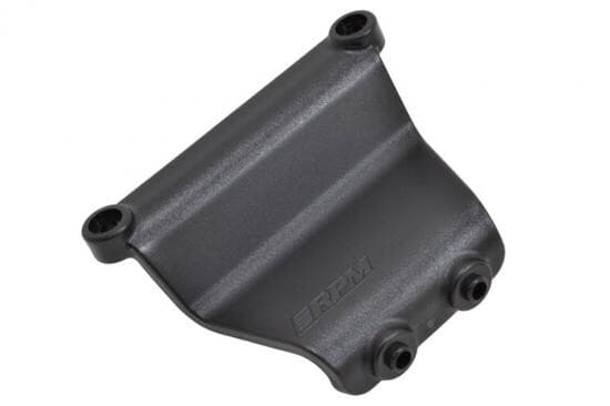 RPM Front Bumper Mount for the Traxxas X-Maxx RPM81342