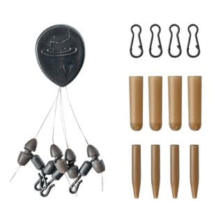 Drennan Specialist Heli Rig Kit Small view 2