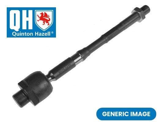 Quinton Hazell Tie Rod End Steering Spare Fits Honda Civic QR3370S