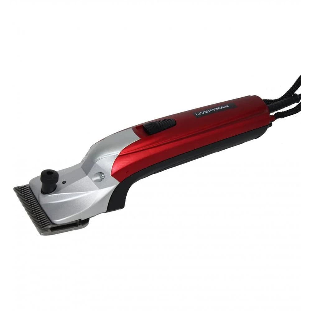 Liveryman Black Beauty Mains Clipper - Horse Clipper
