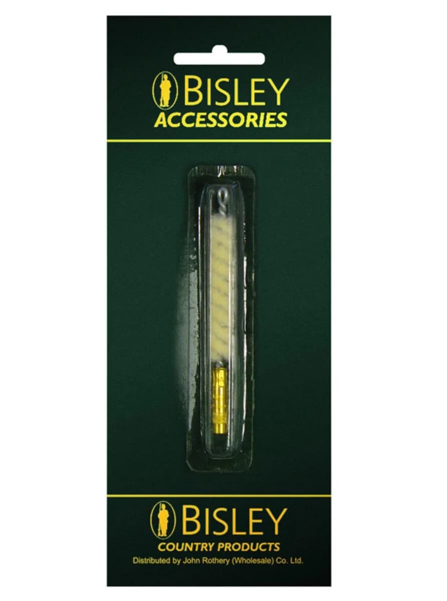 bisleyAnd Parker Hale Wool Mop wm45