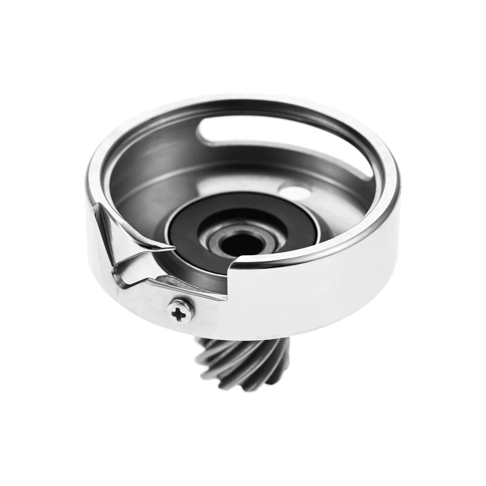 Household Sewing Machine Shuttle Steel Rotary Hook Rotating Hook Component Fit f
