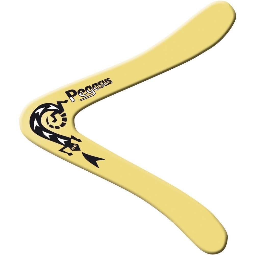 Guenther Guenther1374 25 cm Pegasus Boomerang