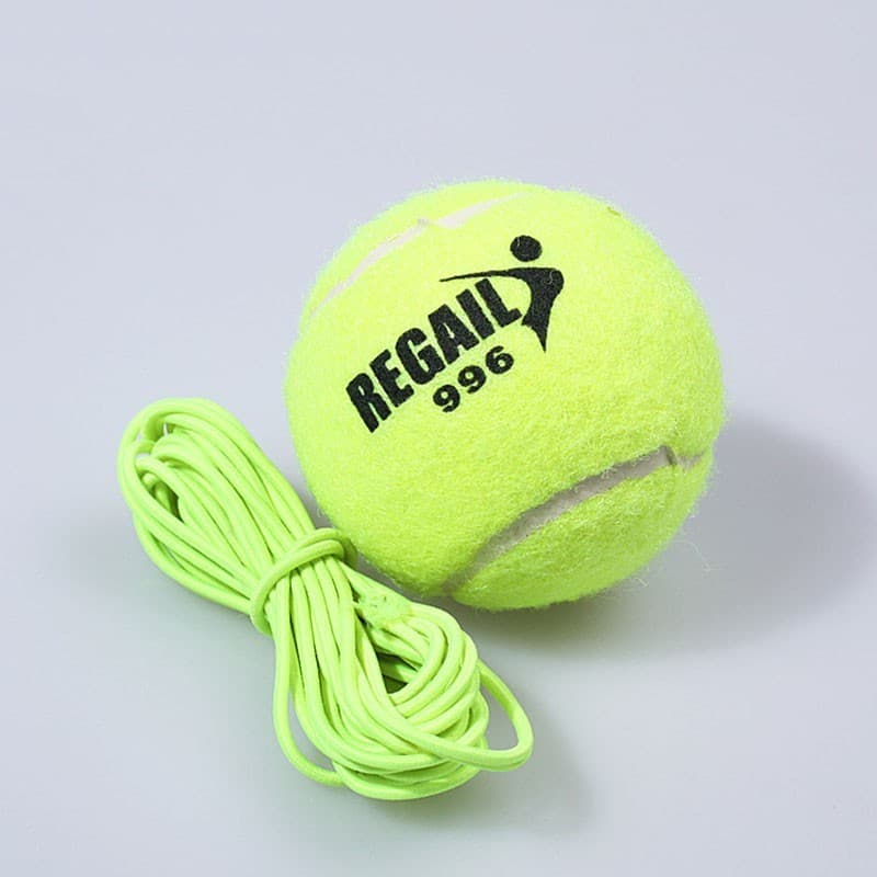 Enhance Hand Eye Coordination with This Reliable Tennis Training BFor All
