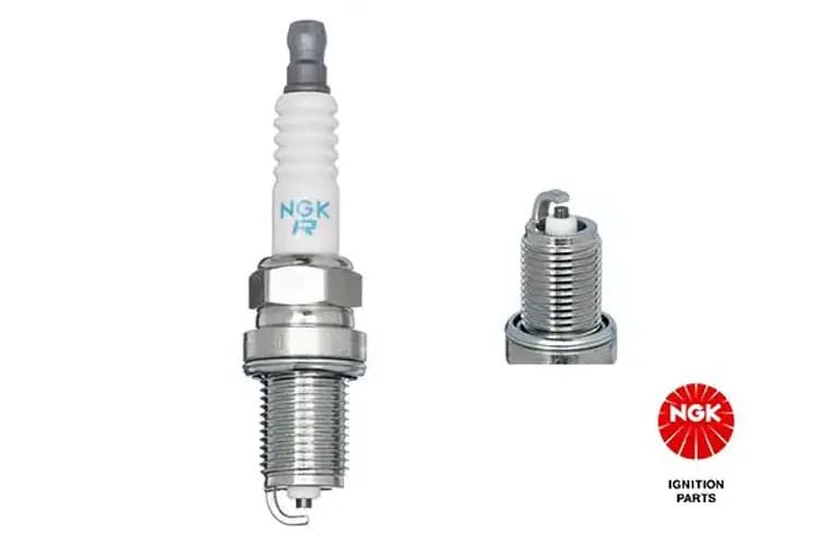 Spark plug Nickel Middle Electrode 7121 NGK for FORD SAAB FORD USA NISSAN SUBARU
