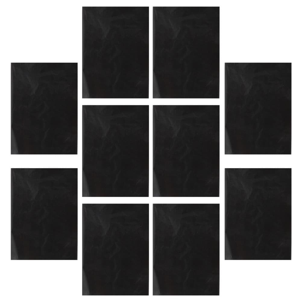 25 Sheets Copy Carbon Paper Painting Tracing Paper carbon paper