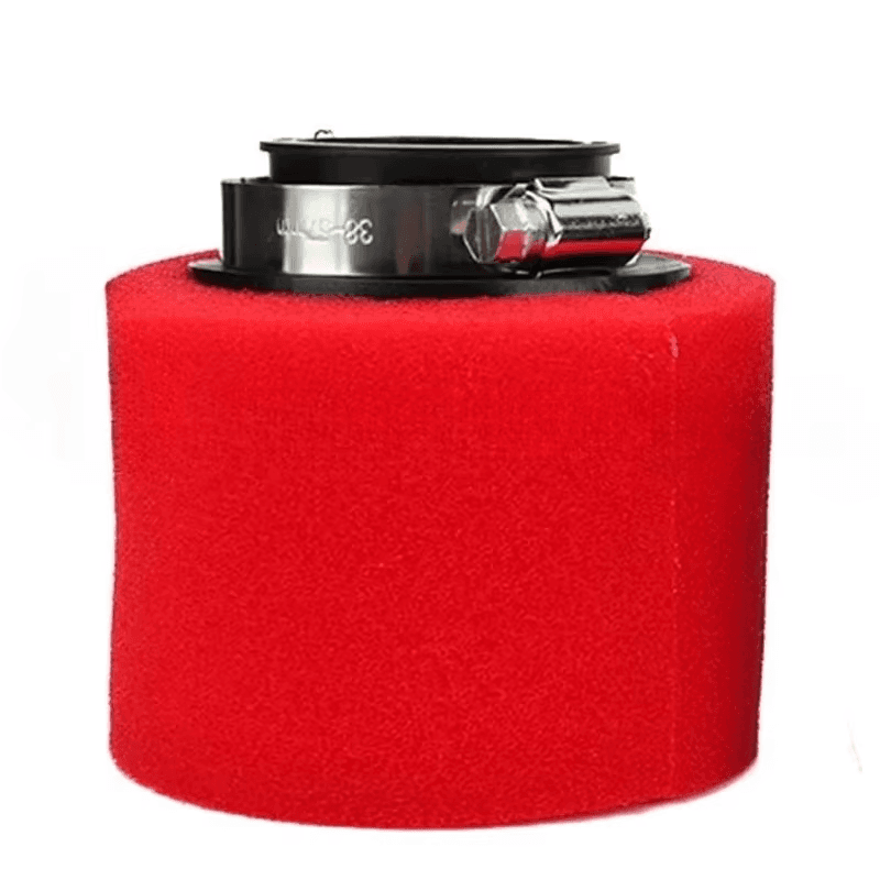 Foam Air Filter 35Mm 38Mm 42Mm 45Mm 48Mm 50Mm 60Mm Sponge Cleaner Moped Scooter