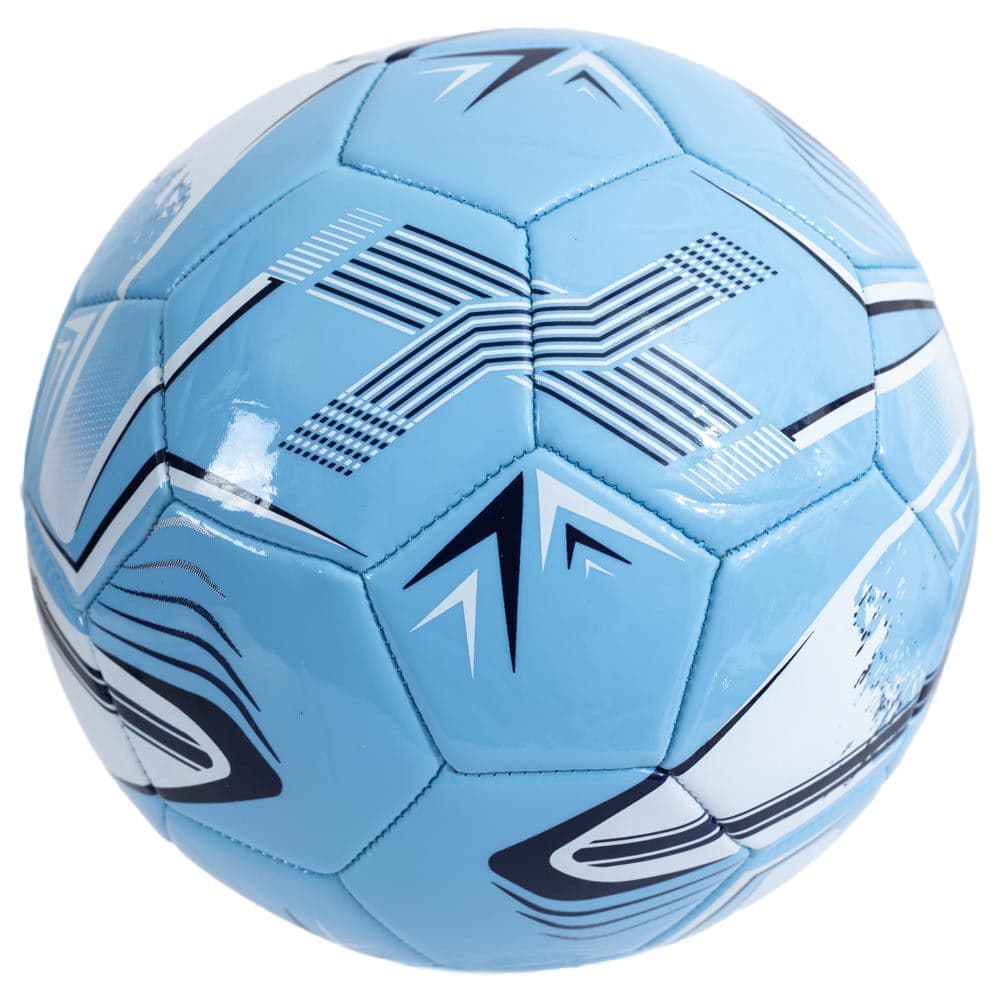 Manchester City FC Turbine Football view 2