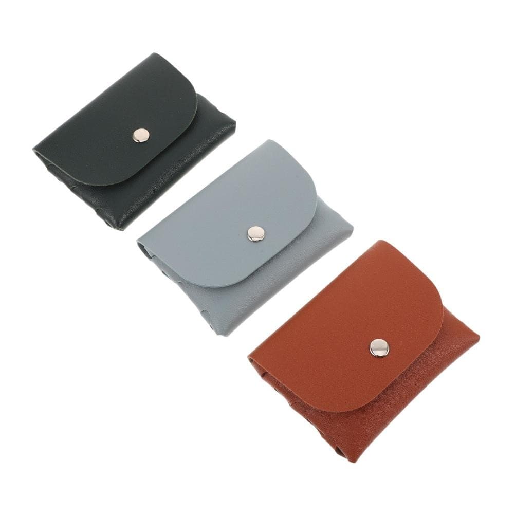 15 pcs Sunglass Holder For Purse - Foldable Sunglasses Bag Pouch - Folding