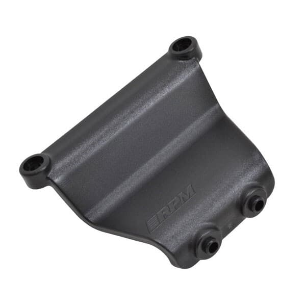 RPM Traxxas X-Maxx Front Bumper Mount RPM81342