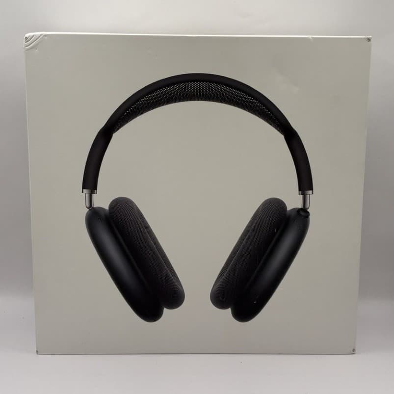 APPLE AIRPODS MAX 2 WITH SMART CASE (NEW and SEALED)