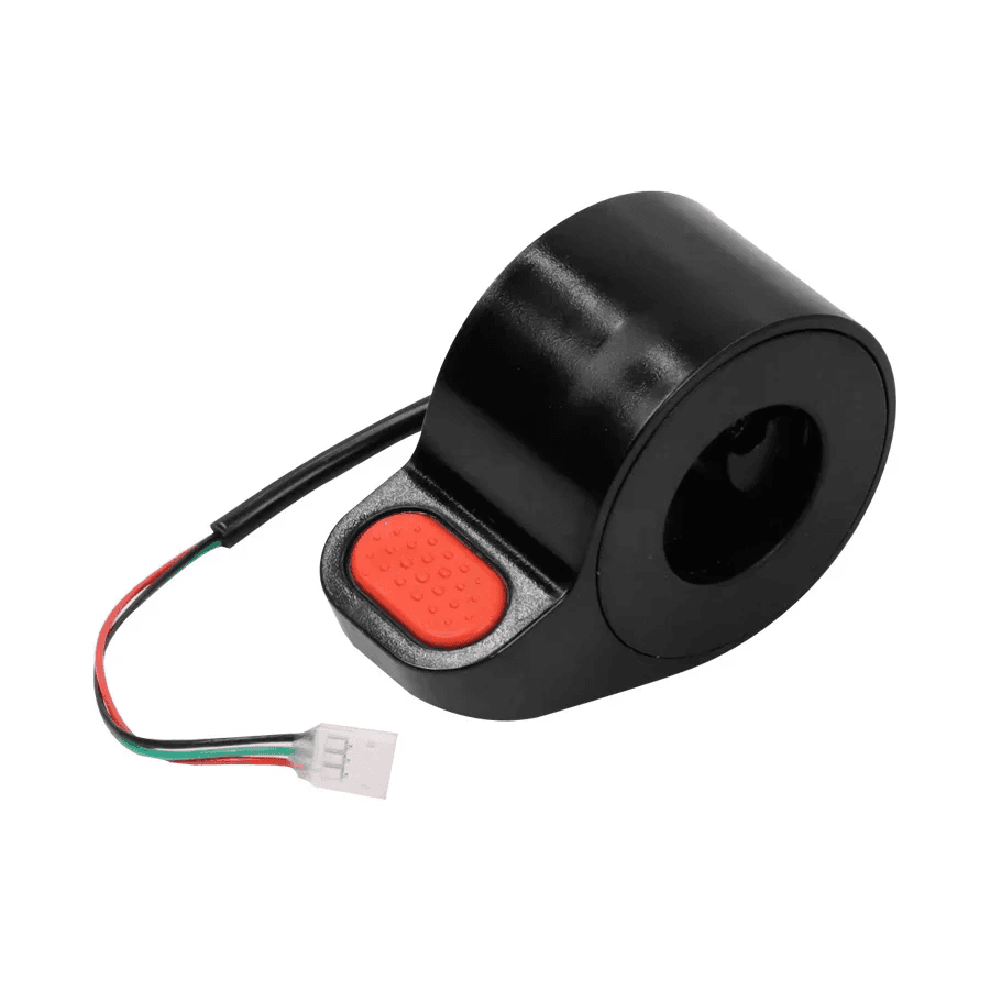 Electric Scooter Thumb Dial Accelerator Sensitive Throttle Accelerator for Xiaom