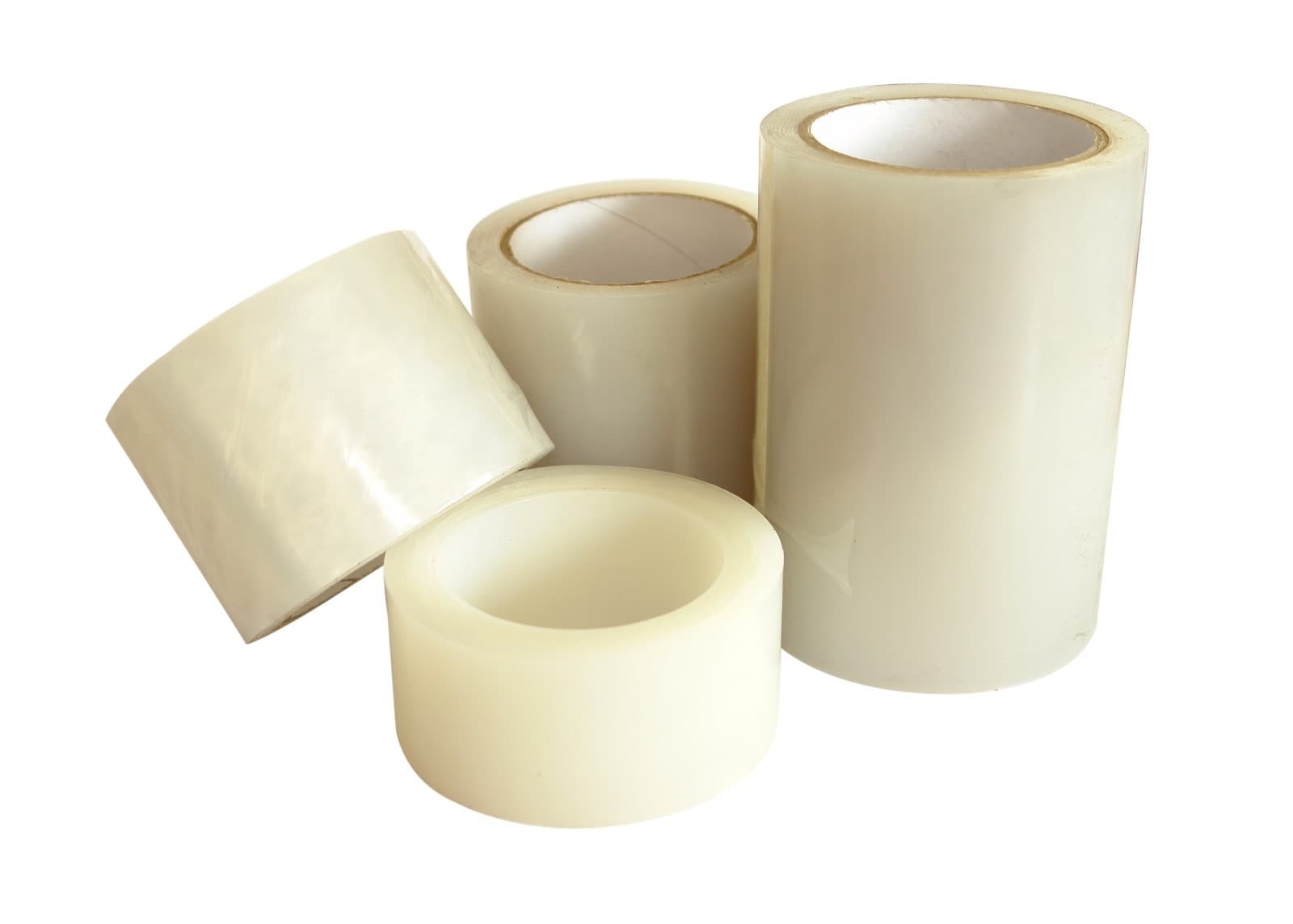 Polythene Repair Tape Joining | 25m Rolls | UV Stabilised 2'' | 3'' | 4'' | 6''