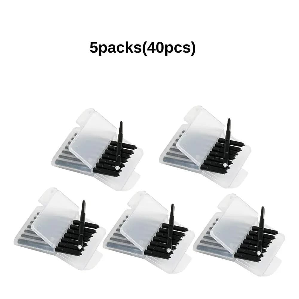 80X Hearing Aid Wax Guards Cerumen Stop Wax Traps Filters for Phonak Resound